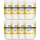 8UN Creme Citrus Aurantium Arnica 650G DÁgua Natural