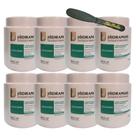 8UN Creme Massagem Phytocafeil 1KG Hidramais + Espátula 8UN Creme Massagem Phytocafeil 1KG Hidramais + Espátula