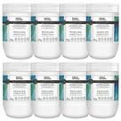 8UN Gel Corporal Crioterapia Cafeina 750g D'agua natural