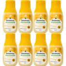 8UN Loção Hidratante Bebe Vida Leite de Arroz 200ml Davene
