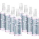 8UN Preparação Nail Spray Higienizante Unhas 350ml Volia