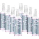 8UN Preparação Nail Spray Higienizante Unhas 350ml Volia