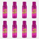 8UN Shampoo a Seco Ricca Pós-Treino 150ml Limpa e Fresca 8UN Shampoo a Seco Ricca Pós-Treino 150ml Limpa e Fresca