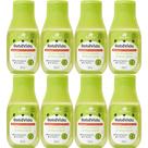 8UN Shampoo Cha De Camomila Bebe Vida 200ml Davene