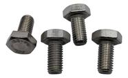 8x Parafuso Sextavado M10x20 Inox A2