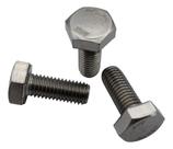 8x Parafuso Sextavado M10x25 Inox A2-70