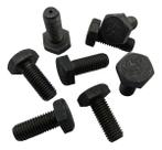 8x Parafuso Sextavado M12x30 B7