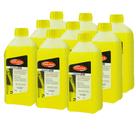 9 Aditivos De Radiador Concentrado Ecologico Amarelo Logan clio kangoo megane r19 r21 symbol