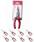 9 Alicates Tipo Telefone Gedore Red 200mm