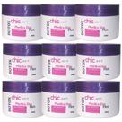 9 Botox Plastica dos Fios Alisamento e Redutor de Volume Capilar Chichair