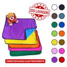 9 Caminhas para Cães e Gatos Dobrável 200 Lavagens 70x50 Sortido Quality