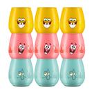 9 Copo Decorativo Infantil Lembrancinha Personagens 400ml -