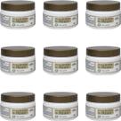 9 Creme Hidratante Alquimia De Alface Pote 250g 9 Creme Hidratante Alquimia De Alface Pote 250g