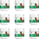9 Creme Hidratante Tradicional Fashion Cosméticos Sebo de Carneiro Pote 430ml
