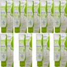 9 Creme Redutor de Medidas Bio Instinto Fisiofort Slim Bisnaga 150g