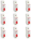 9 Disjuntor Unipolar Ourolux Curva C 16a