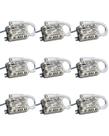 9 Driver Reator Para Plafon LED Margirius 8w a 25W Biv