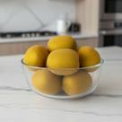 9 Frutas Permanentes Kiwi 7cm com Visual Natural Ótimo para Cenários Gourmet Decoração e Enfeites Tropicais - DE2525