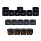 9 Gel Cola 250g Ganhe + 4 Gel Cola Vox + 5 Gel Black