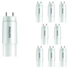 9 Lâmpadas Led Tubular 9w Branco Neutro 900lm T8 Philips 9 Lâmpadas Led Tubular 9w Branco Neutro 900lm T8 Philips
