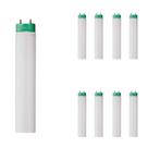 9 Lâmpadas Philips T8 16w Tubular Fluor. 4000k S84 Bivolt