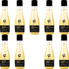 9 Óleo Capilar Fashion Cosméticos Rícino "Mamona" Frasco 130ml