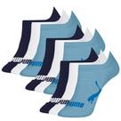9 Pares De Meias Infantil Para Crianças Modelo Sapatilha
