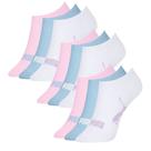 9 Pares De Meias Sapatilha Cano Baixo Esportiva Sport 9 Pares De Meias Sapatilha Cano Baixo Esportiva Sport