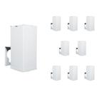 9 Reator AFP Externo 150W 220V Rev126A Magnético Serwal