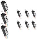 9 Reatores Eletrônico Philips 2x32w Bivolt Tl5 AFP 60Hz