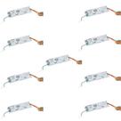 9 Reatores Eletrônico Philips Afp 1x32w Bivolt