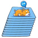 9 Tapetinhos Macios para Dormir Pet Antipulgas Antipulgas 200 Lavagens 100x70 Azul Quality 9 Tapetinhos Macios para Dormir Pet Antipulgas Antipulgas 200 Lavagens 100x70 Azul Quality