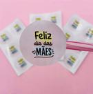 90 Adesivos Feliz Dia Das Mães 90 Adesivos Feliz Dia Das Mães