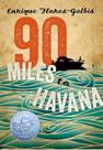 90 Miles To Havana - Square Fish