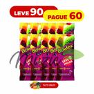 90 Preservativo Camisinha Blowtex Tutti Frutti 10 Emb c/ 9 90 Preservativo Camisinha Blowtex Tutti Frutti 10 Emb c/ 9