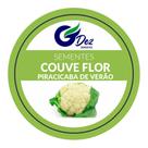90 Sementes De Couve Flor Piracicaba De Verão