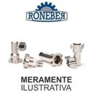 900799101 adaptador para pistola pps tipo 32 - 4 lobe roneber