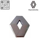 908894785r - emblema (símbolo) renault da tampa traseira - 2008 em diante - sandero ii / sandero / duster / logan