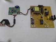 9135 - Placa Principal Monitor Dell E178fpc / 715g1565-3-2 Kit 9135 - Placa Principal Monitor Dell E178fpc / 715g1565-3-2 Kit