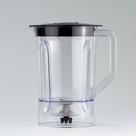 9197 - Copo Philco Ph Touch 800w / Philco Plq800 Turbo/ Philco Plq950 900w (t. Preta) Cristal
