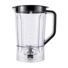 9232-Copo Liquidificador compatível para Britania Diamante 800 900w (CRISTAL) 9232-Copo Liquidificador compatível para Britania Diamante 800 900w (CRISTAL)