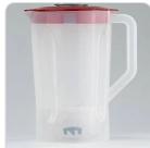 9250 Copo/Jarra Compatível Liquidificador Philco PH900 / Fun Kitchen Max 2 / Britânia B1000 PLQ1400 1412 9250 Copo/Jarra Compatível Liquidificador Philco PH900 / Fun Kitchen Max 2 / Britânia B1000 PLQ1400 1412