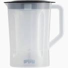 9251 Copo/Jarra Compatível Liquidificador Philco PH900 / Fun Kitchen Max 2 / Britânia B1000 PLQ1400 1412 9251 Copo/Jarra Compatível Liquidificador Philco PH900 / Fun Kitchen Max 2 / Britânia B1000 PLQ1400 1412