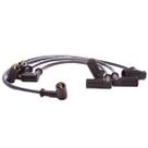 9295080036 - Cabo Ignicao Resistivo - Uno / Pick-Up Lx 1.6 Mpi 95 Em Diante - Bosch