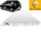 930620687r - emblema (stepway) - para todos os motores - de 2011 à 2014 - sandero