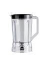 9340 - Copo Compatível com Arno Power Max 1000/700 Multichef Cristal (Tampa Pta.) 9340 - Copo Compatível com Arno Power Max 1000/700 Multichef Cristal (Tampa Pta.)