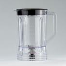 9340 - Copo Compatível com Arno Power Max 1000/700 Multichef Cristal (Tampa Pta.) 9340 - Copo Compatível com Arno Power Max 1000/700 Multichef Cristal (Tampa Pta.)