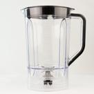 9340 Copo Jarra compatível para Liquidificador Arno Power Max 1000 / 700 Multichef