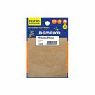 9342 feltro ades quad marrom 99x99mm - bemfixa 9342 feltro ades quad marrom 99x99mm - bemfixa