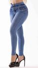 93585 - calça cigarrete elástico 93585 - calça cigarrete elástico